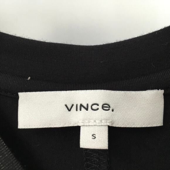 Vince Sleeveless Midi Tank Dress - Picture 4 of 6